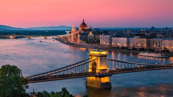 10 Top-Rated Tourist Attractions In Budapest, Hungary
