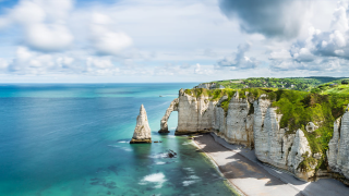 10 Best Beaches in France for 2023-2024
