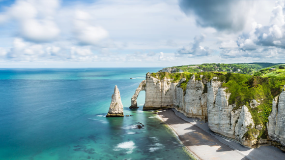 10 Best Beaches in France for 2023-2024