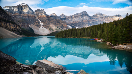 The 16 Most Beautiful Places to Visit in Canada for 2023-2024
