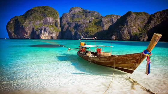 13 Best Things to Do in Thailand : Your Ultimate Travel Guide