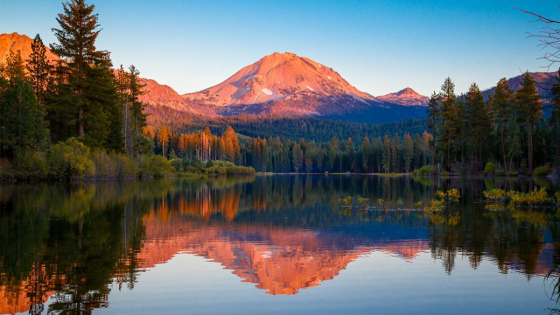 9 Best National Parks in California, USA to Visit in 2023-2024