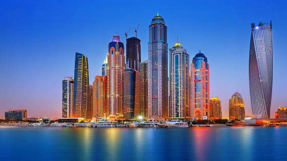10 Best Things to Do in Dubai, UAE