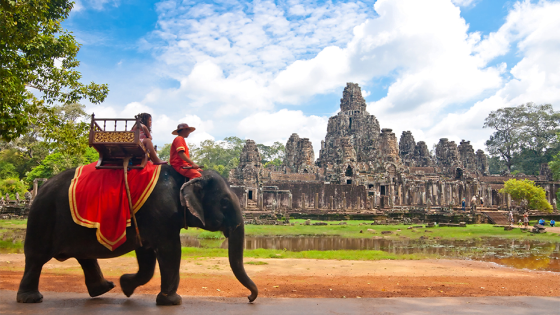 10 Best Things to Do in Cambodia