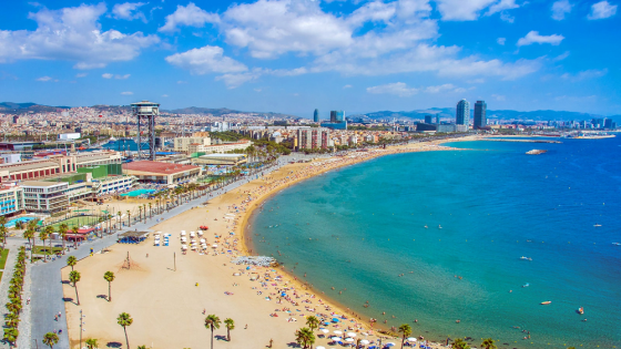 10 Best Things to do in Barcelona, Spain