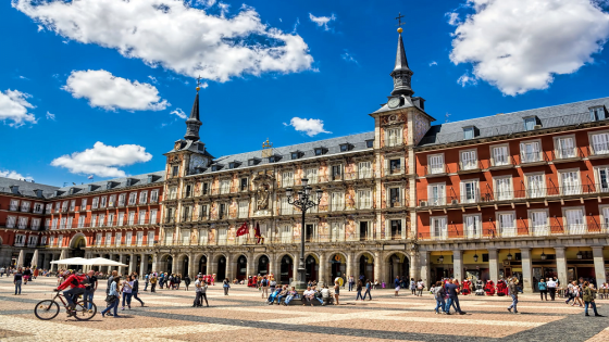 10 Best Things to do in Madrid, Spain