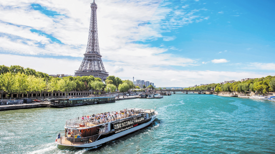 10 Best Places to Visit in Paris, France