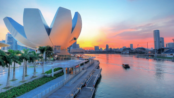 30 Best Things to do in Singapore