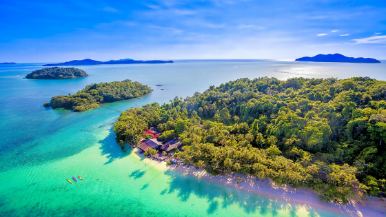 15 Best Things to Do in Koh Chang, Thailand