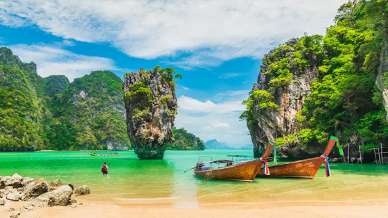 10 Best Things to do in Phuket, Thailand