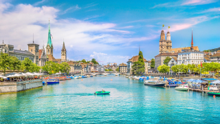 10 Best Things to Do in Zurich, Switzerland