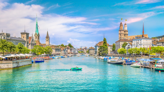 10 Best Things to Do in Zurich, Switzerland