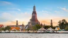 10 Best Things to do in Bangkok, Thailand