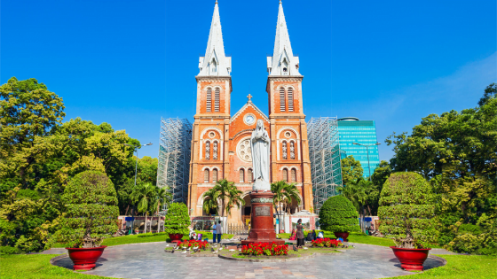 10 Best Things to Do in Ho Chi Minh, Vietnam 