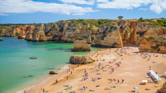 10 Best Beaches in Portugal for 2023-2024