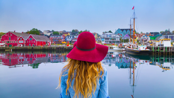 10 Best Small Towns to Visit in Canada