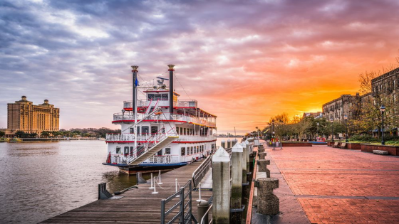 24 Best Things to Do in Savannah, Georgia 2023-2024