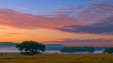 15 Most Beautiful Places to Visit in Oklahoma 2023-2024