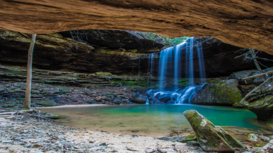 15 Most Beautiful Places to Visit in Alabama 2023-2024
