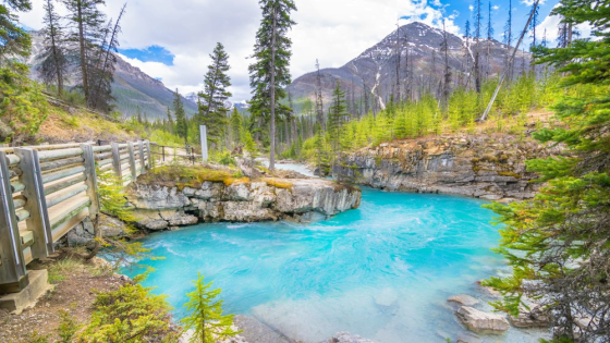 Best National Parks in Canada for 2023-2024