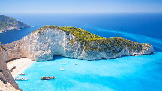 10 Best Greek Islands to Visit for 2023-2024