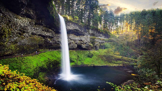 15 Most Beautiful Places to Visit in Oregon 2023-2024