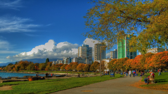 25 Best Things to Do in Vancouver, British Columbia, Canada