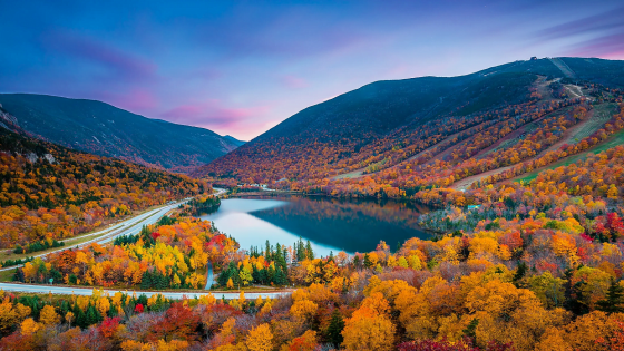 25 Best Things to Do in New Hampshire, New England, USA 2023-2024