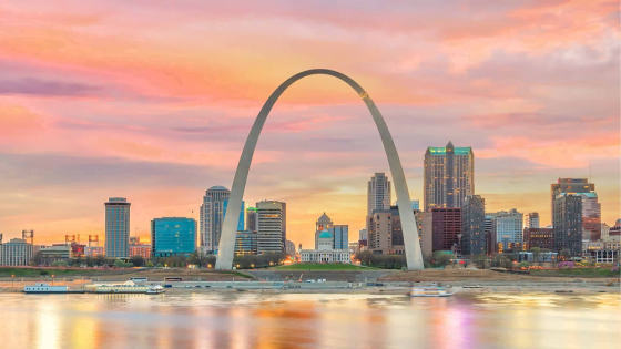 15 Most Beautiful Places to Visit in Missouri, USA 2023-2024