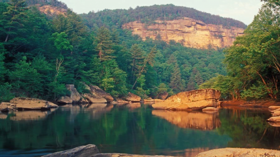 15 Most Beautiful Places to Visit in Kentucky, USA 2023-2024