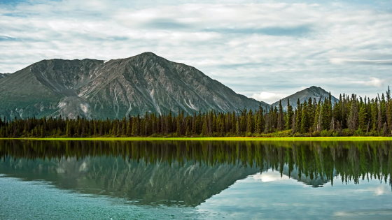 Hidden Places in Canada to Visit in 2023-2024