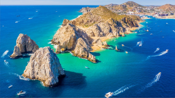 10 Best Places to Visit in Mexico for 2023-2024