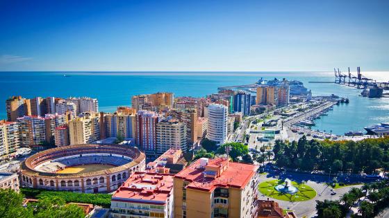 10 best things to do and place to see in Malaga, Spain