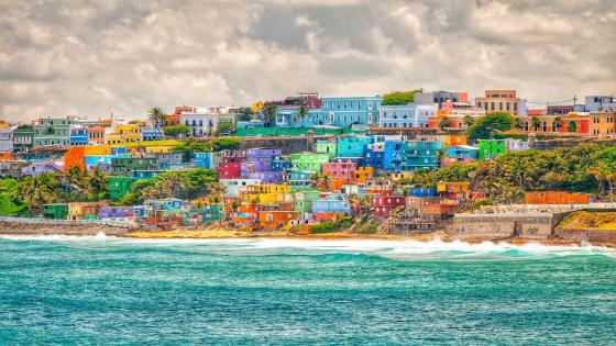 Visit Puerto Rico On a Budget With These Top Tips