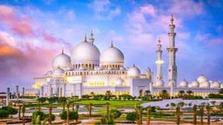 10 Top-Rated Attractions & Things to Do in Abu Dhabi, UAE