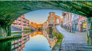 10 Top-Rated Attractions & Things to Do in Birmingham, UK