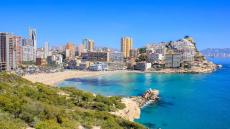 Top 10 Things To Do in Benidorm, Spain
