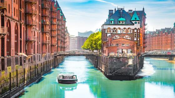 Top 10 Things To Do in Hamburg, Germany