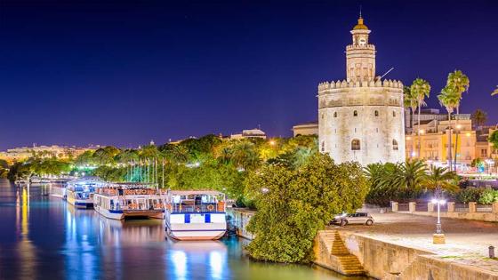 TOP 10 Things To Do in Seville, Spain