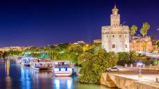 TOP 10 Things To Do in Seville, Spain