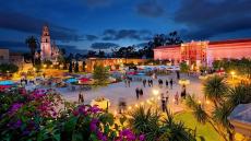 10 Top-Rated Tourist Attractions in San Diego