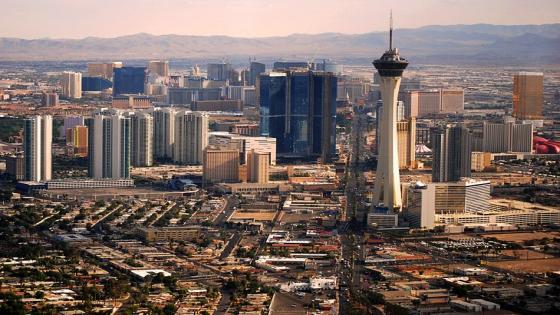 10 Unforgettable Things To Do In Las Vegas, US
