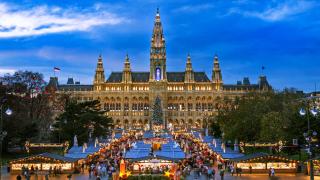 The Top 10 Things To See & Do In Vienna