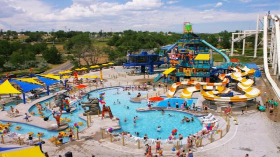 12 Best Water Parks in the US